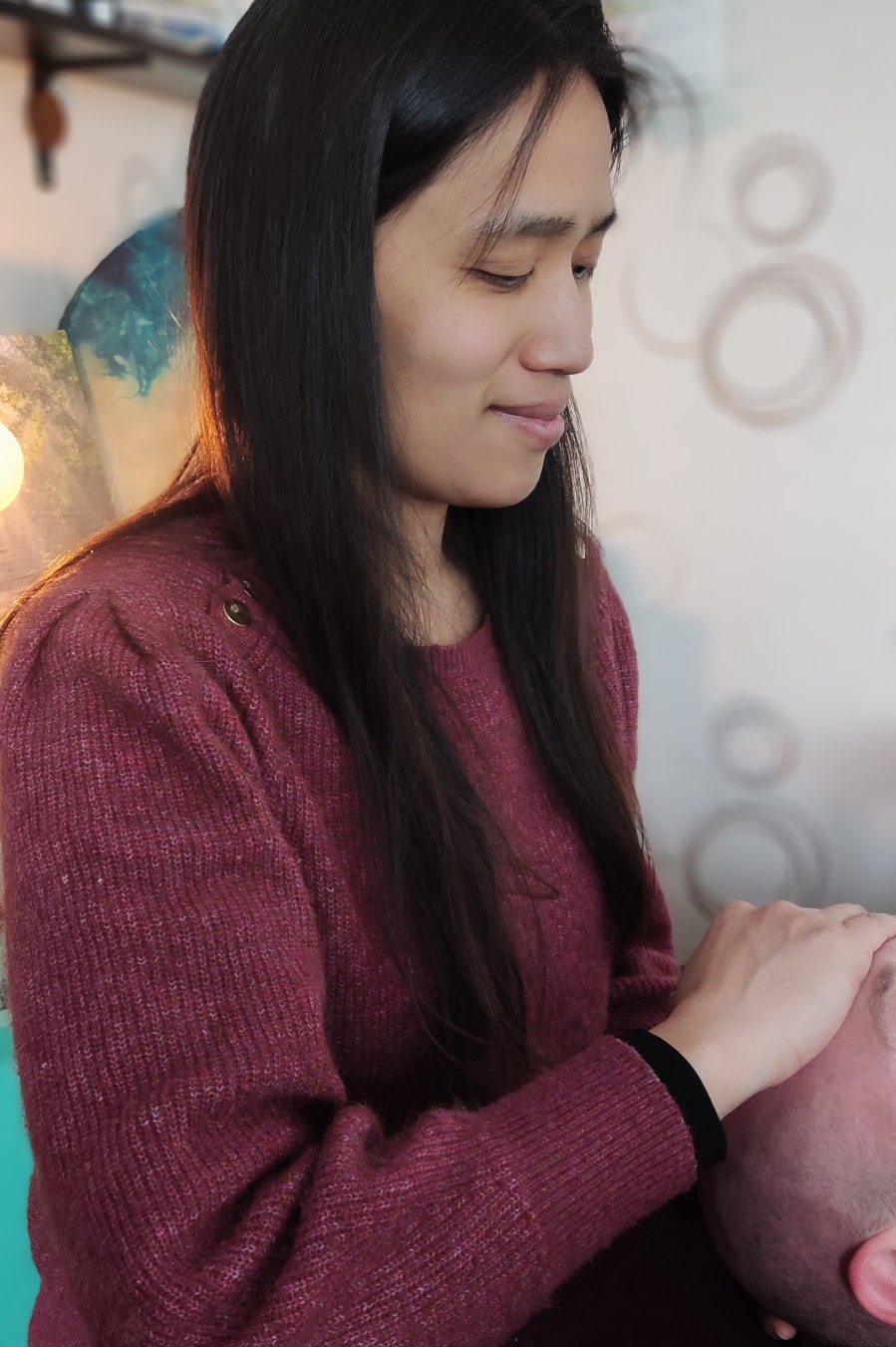 S&eacute;ance de reiki dans les Yvelines pour vous ressourcer